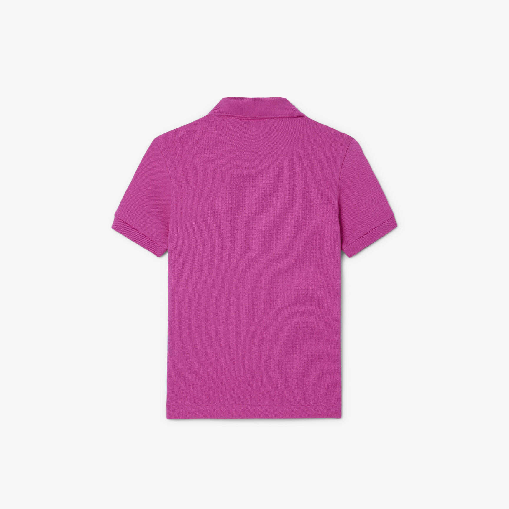 Petit Pique Polo Shirt - PJ2909-00-I1L