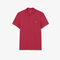 Regular Fit Cotton Blend Polo Shirt lacoste regular fit cotton blend polo shirt