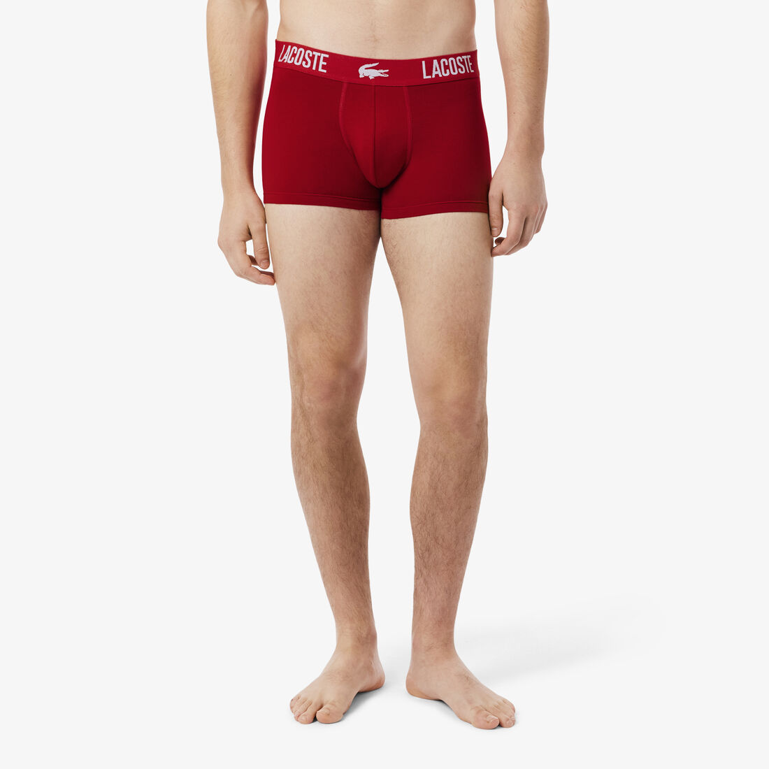 3-Pack Stretch Cotton Trunks 3-Pack Stretch Cotton Trunks - 5H2393-00-TR2