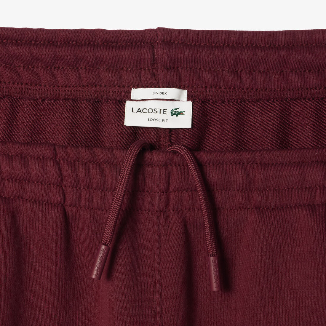 Unisex Organic Cotton Fleece Jogger Trackpants Unisex Organic Cotton Fleece Jogger Trackpants - XH0075-00-IXZ