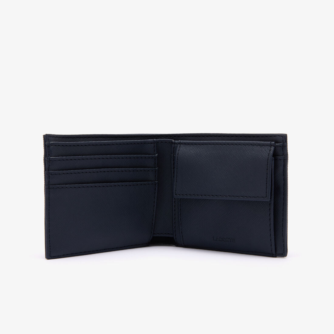 محفظة كلاسيكية متوسطة قابلة للطي للرجال Men's Classic Medium Folding Wallet - NH4421HC-021