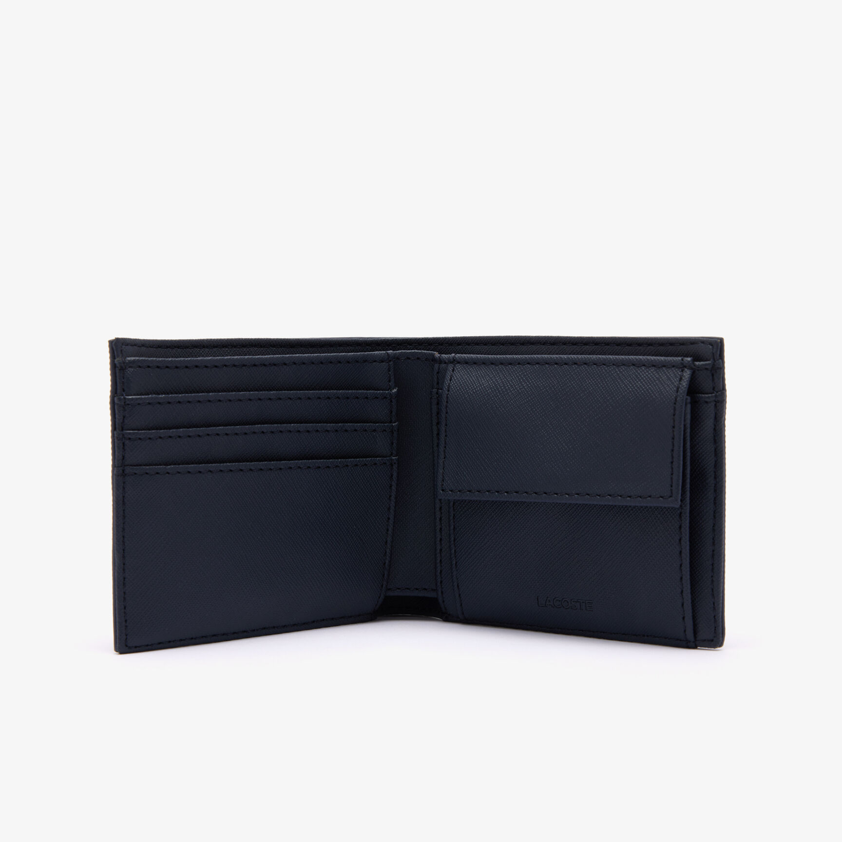 محفظة كلاسيكية متوسطة قابلة للطي للرجال Men's Classic Medium Folding Wallet - NH4421HC-021