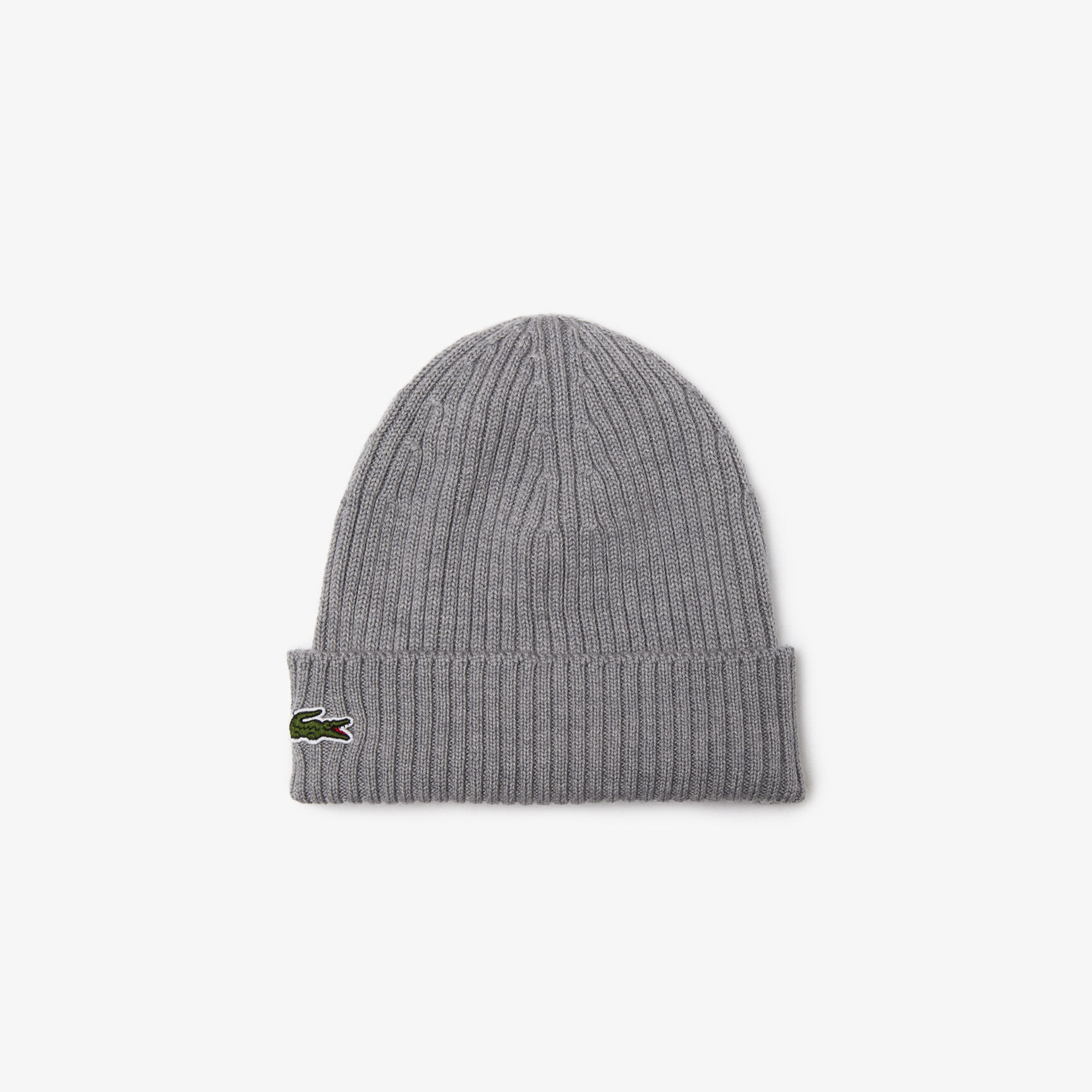 Rib Knit Beanie - RB0001-00-YRD