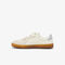 Women's Baseshot Pro Strap Leather Sneakers lacoste women s baseshot pro strap leather sneakers