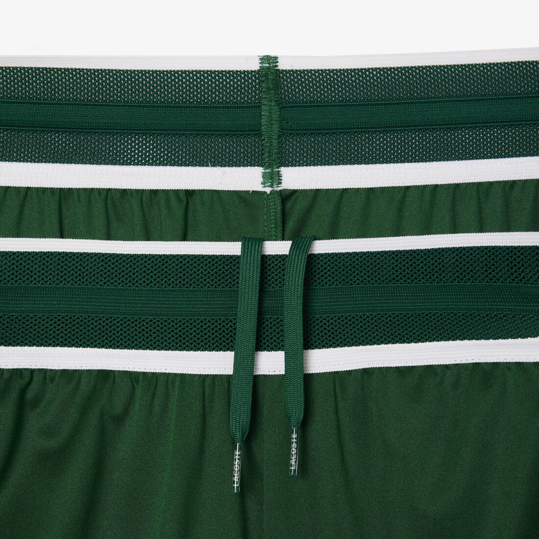 شورت بدلة رياضية من لاكوست سبورت × دانييل ميدفيديف Lacoste Sport x Daniil Medvedev Sportsuit Shorts - GH7403-00-132