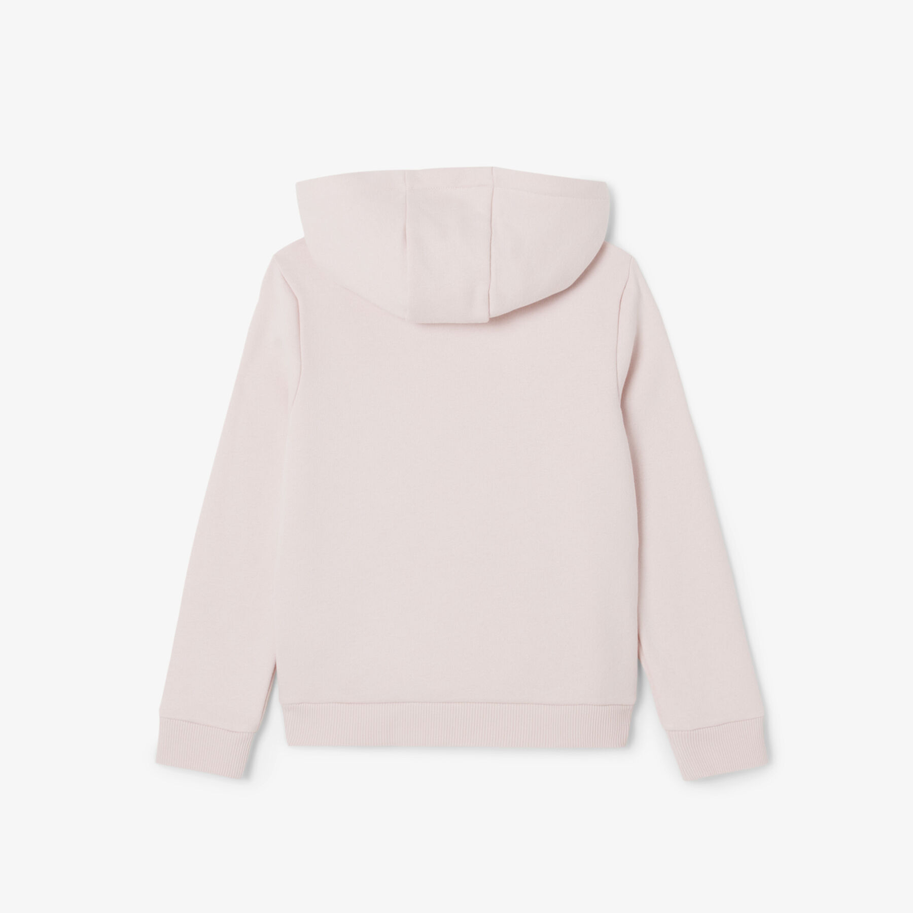 Kangaroo Pocket Fleece Hoodie - SJ0923-00-ADY