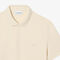 lacoste regular fit paris stretch pique polo shirt