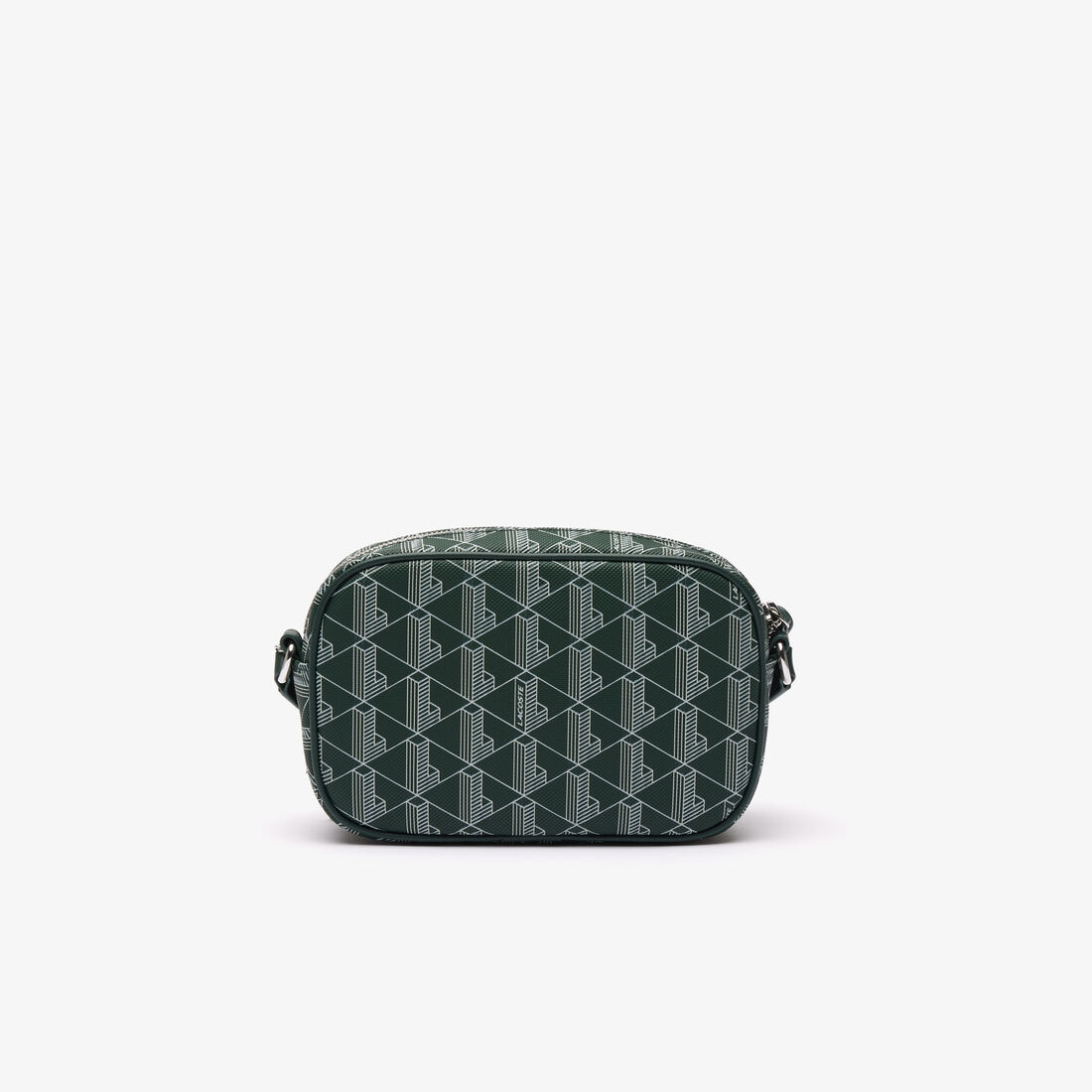 Daily Lifestyle Monogram Slim Crossover Bag Daily Lifestyle Monogram Slim Crossover Bag - NF4354DG-M44