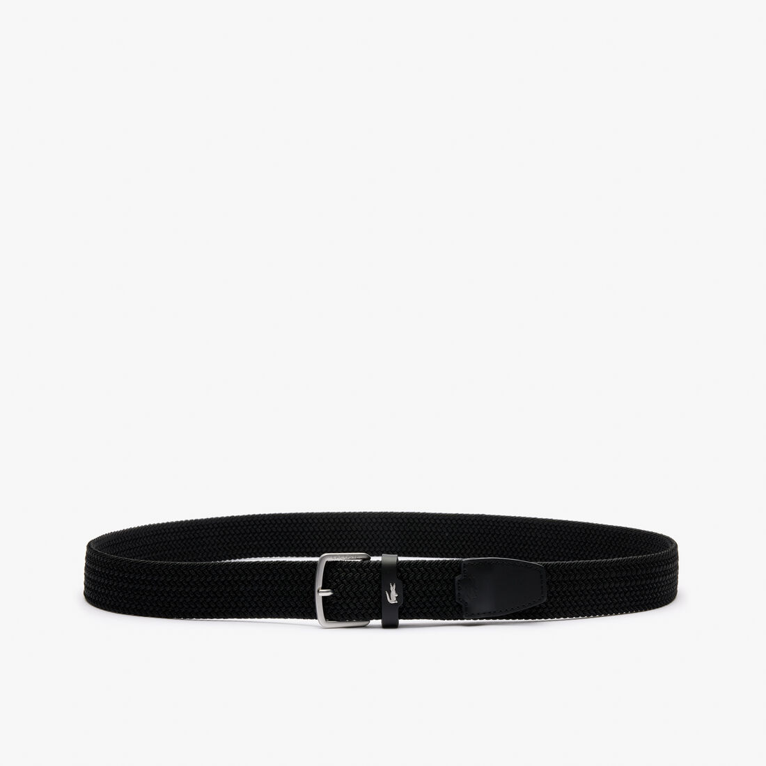 حزام من القماش المرن Stretch Canvas Strap Belt - RC4100-000