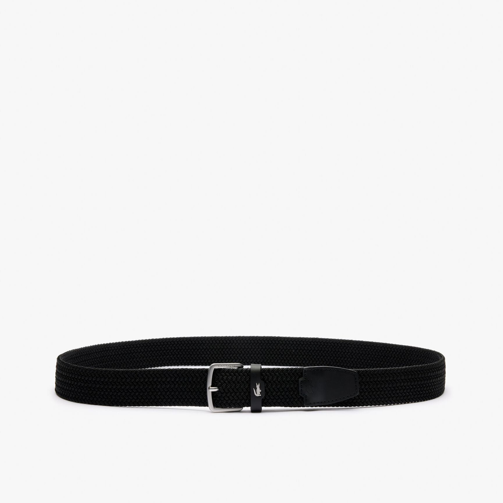 حزام من القماش المرن Stretch Canvas Strap Belt - RC4100-000