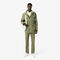 lacoste regular fit cotton chino pants