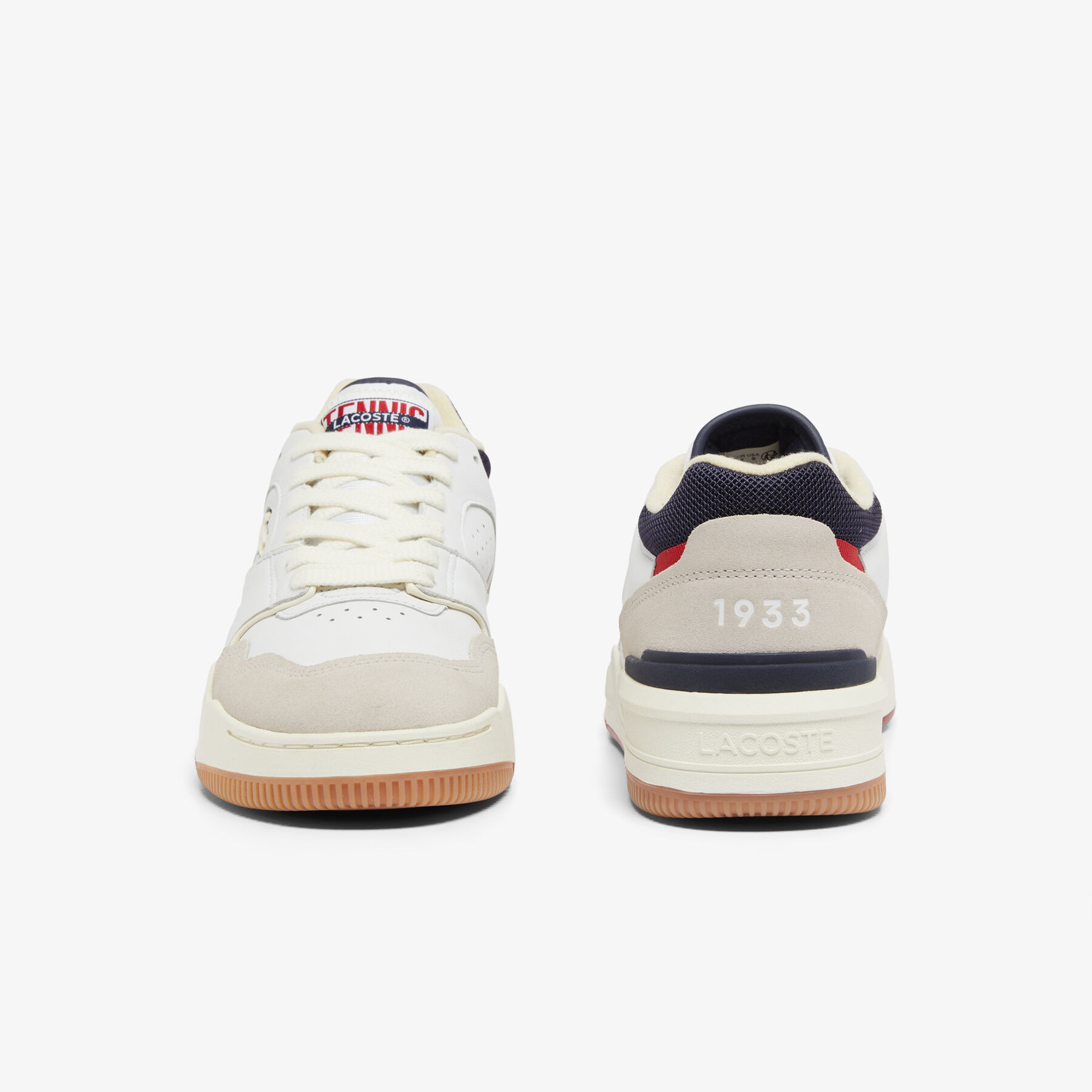 Men's Lineshot Trainers - 48SMA0102-40F
