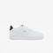 Men's L001 Set Leather Sneakers lacoste men s l001 set leather sneakers