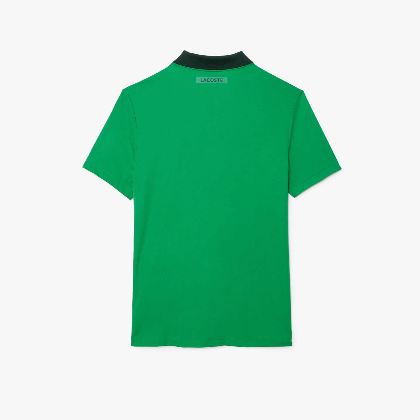 Lacoste Tennis x Novak Djokovic Fan Version Polo Shirt Lacoste Tennis x Novak Djokovic Fan Version Polo Shirt - DH2568-00-I6W