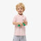 Petit Pique Polo Shirt - PJ1463-00-ADY