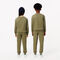 Fleece Sweatpants Fleece Track Pants - XJ2474-00-BMY