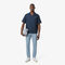 Slim Fit Stretch Cotton Chino Pants lacoste slim fit stretch cotton chino pants
