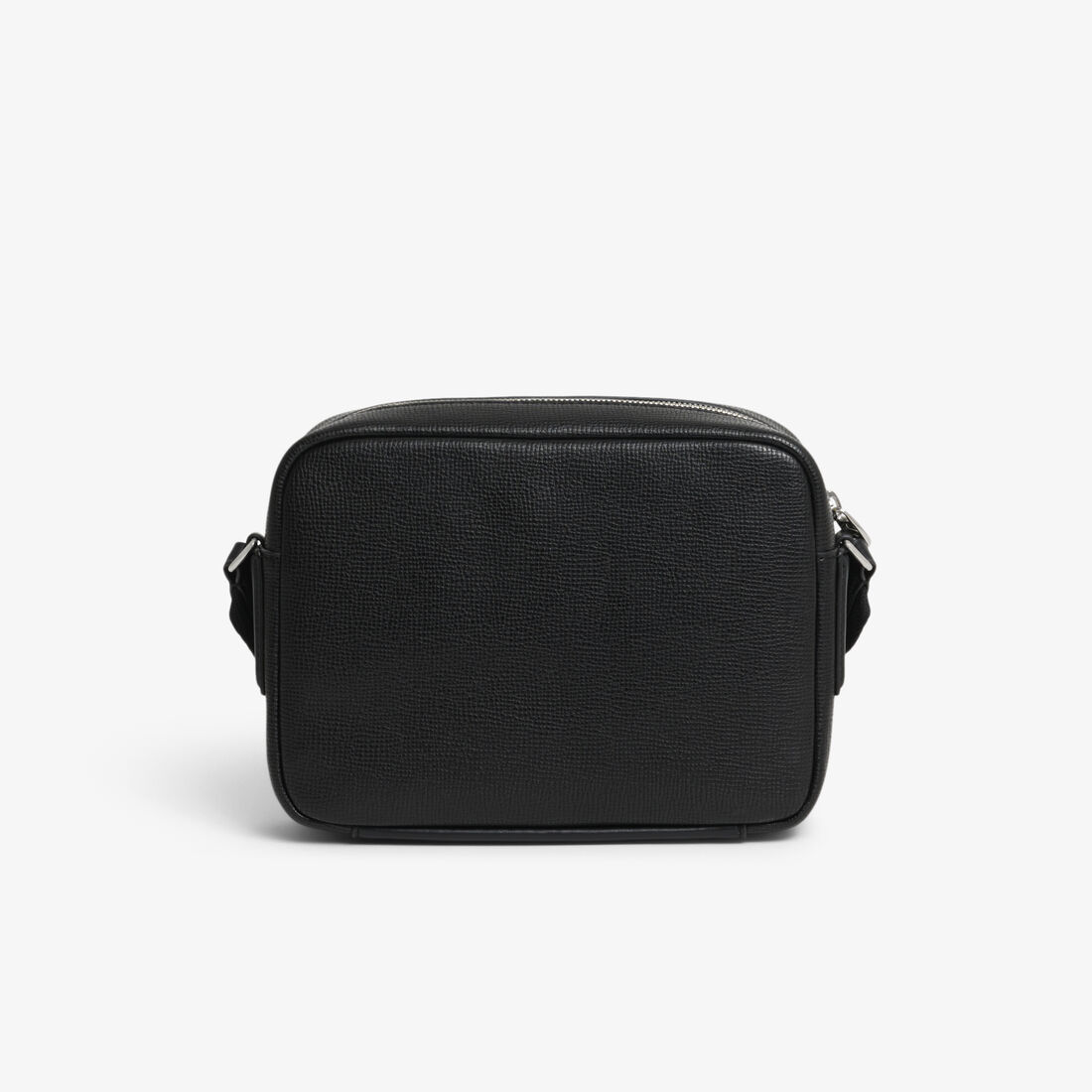 Ossian Leather Reporter Bag lacoste ossian leather reporter bag