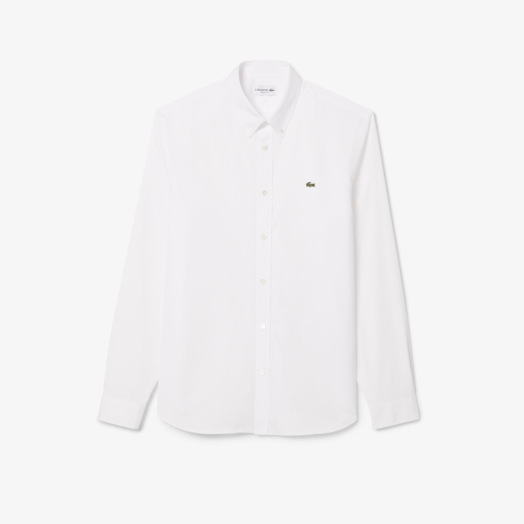 Regular Fit Cotton Shirt - CH2933-00-001