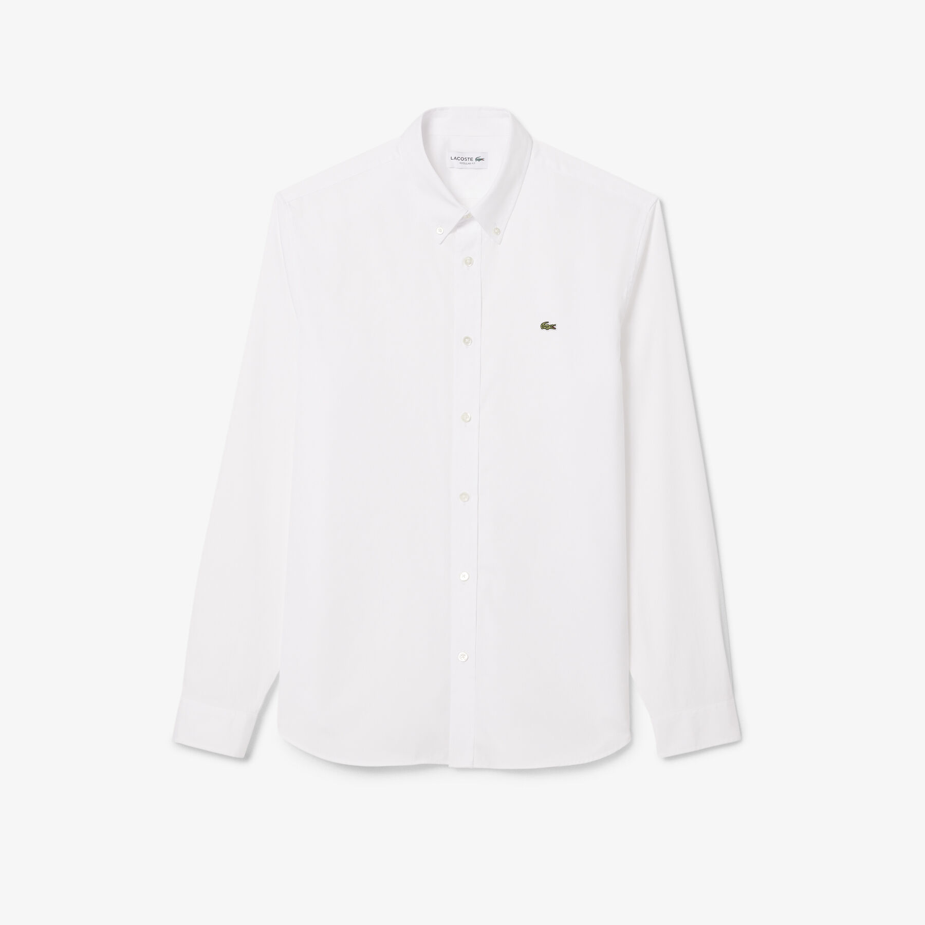 Regular Fit Cotton Shirt Regular Fit Cotton Shirt - CH2933-00-001