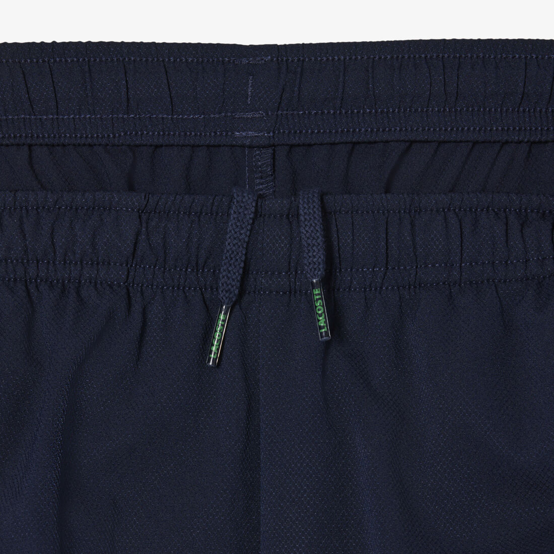 بدلة رياضية من لاكوست × دانييل ميدفيديف Lacoste x Daniil Medvedev Tracksuit - WJ8481-00-RIJ