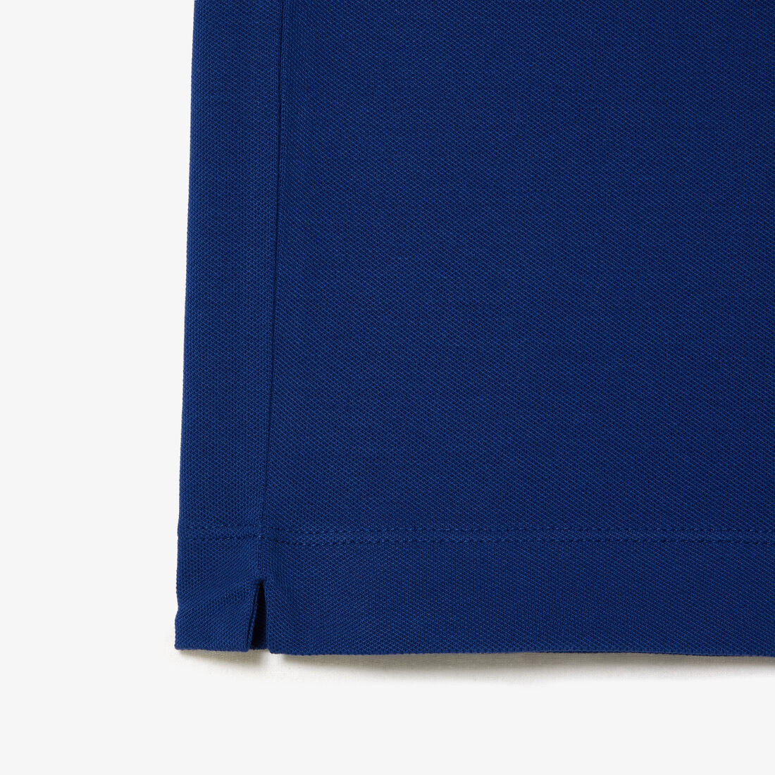 Regular Fit Paris Stretch Pique Polo Shirt Smart Paris Polo Shirt Stretch Cotton - PH5522-00-F9F