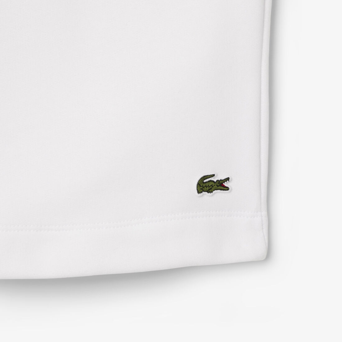 شورت صوف بقصّة عادية Regular Fit Fleece Shorts - GH9627-00-001