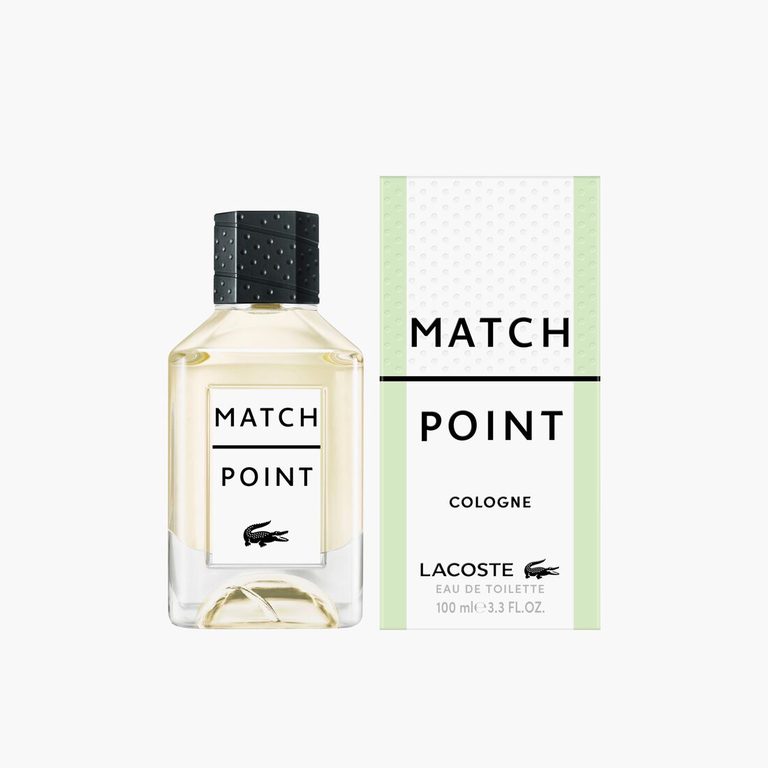 Unisex's Match Point Cologne 100ml Unisex's Match Point Cologne 100ml
