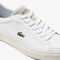 men s lacoste powercourt leather trainers