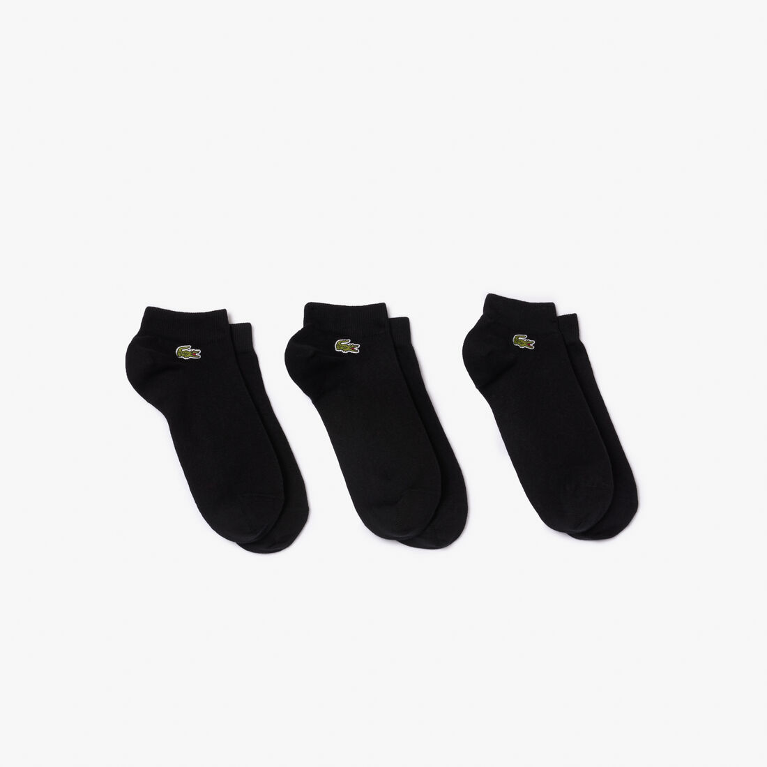 3-Pack Low Socks - RA2917-00-8VM