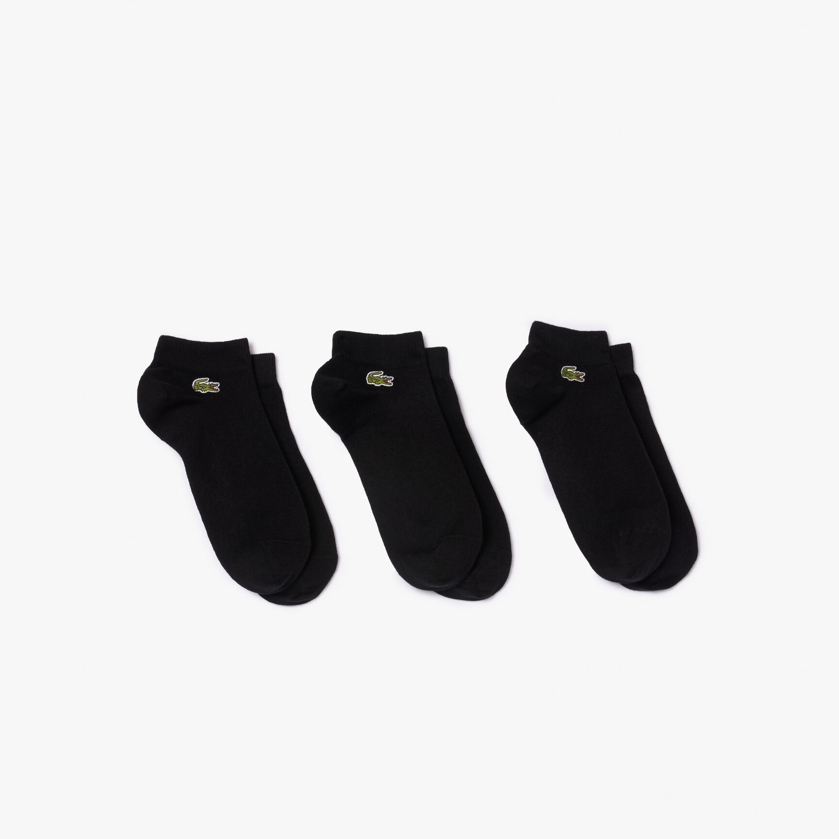 3-Pack Low Socks 3-Pack Low Socks - RA2917-00-8VM
