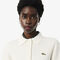 French Made Polo Collar Sweater - AF8272-00-70V