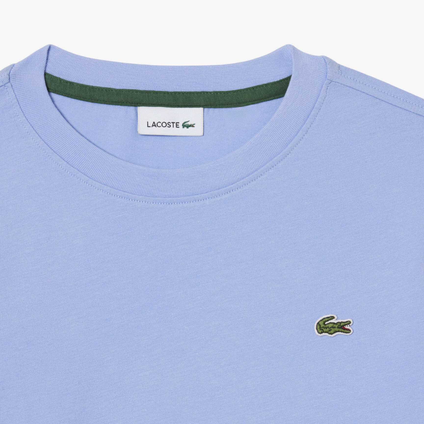 Cotton T-shirt - TJ0826-00-5QD