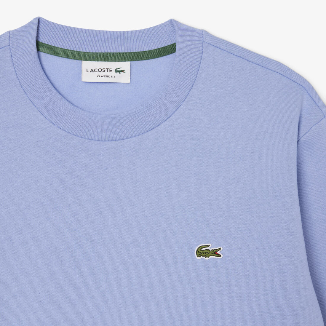 Fleece Crew Neck Sweatshirt Fleece Crew Neck Sweatshirt - SH9608-00-5QD