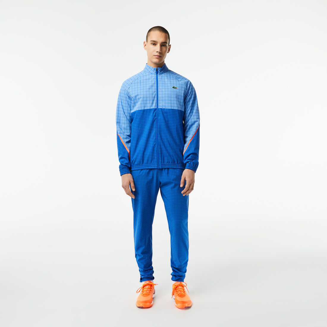Men&rsquo;s Lacoste Tennis x Novak Djokovic Jogger Set