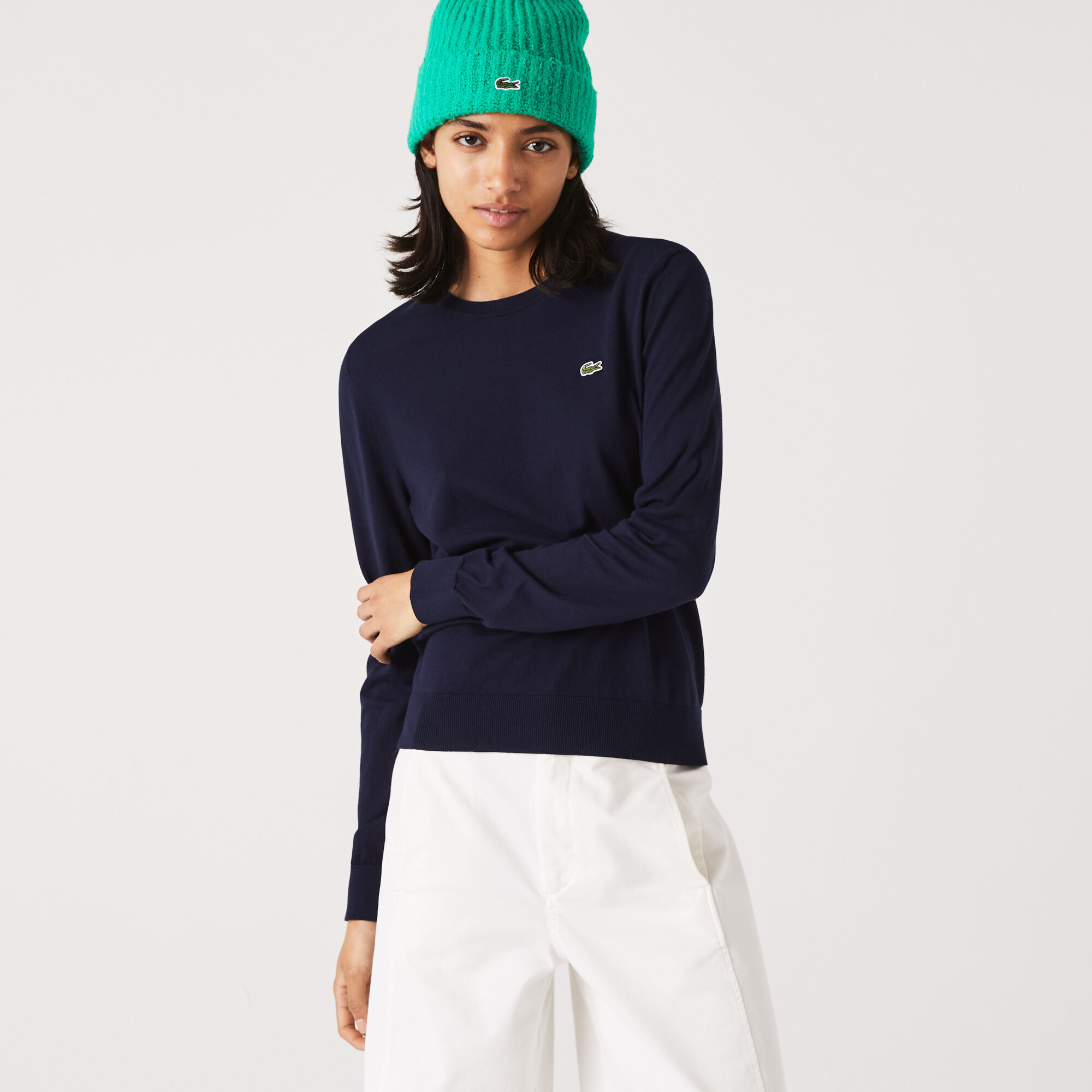 Lacoste Women's Sweatshirts 