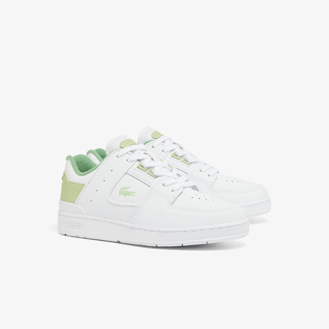 Women's Court Cage Trainers #N/A - 48SFA0114-2L6
