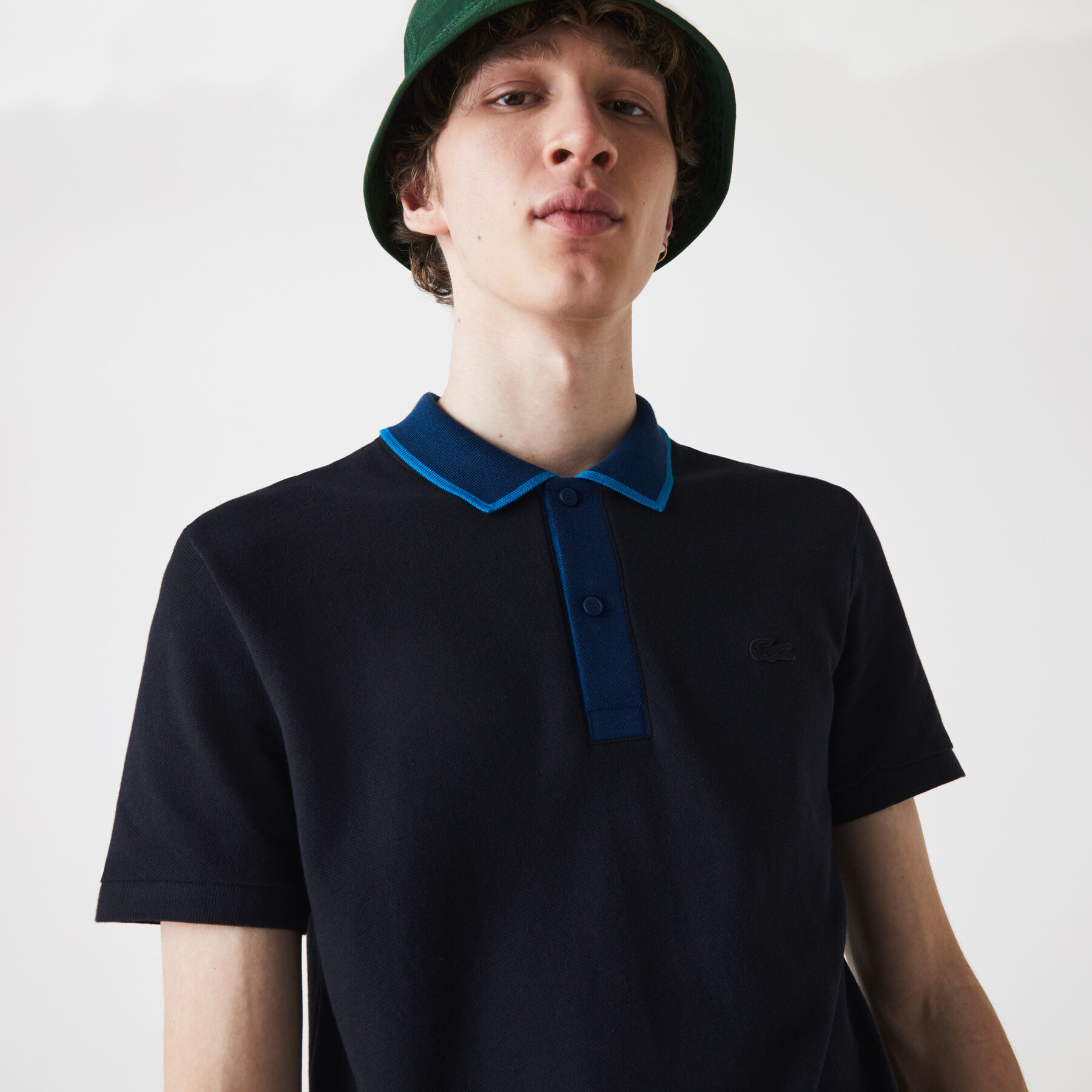 Men's Lacoste Slim Fit Cotton Piqué Polo men s lacoste slim fit cotton piqu polo