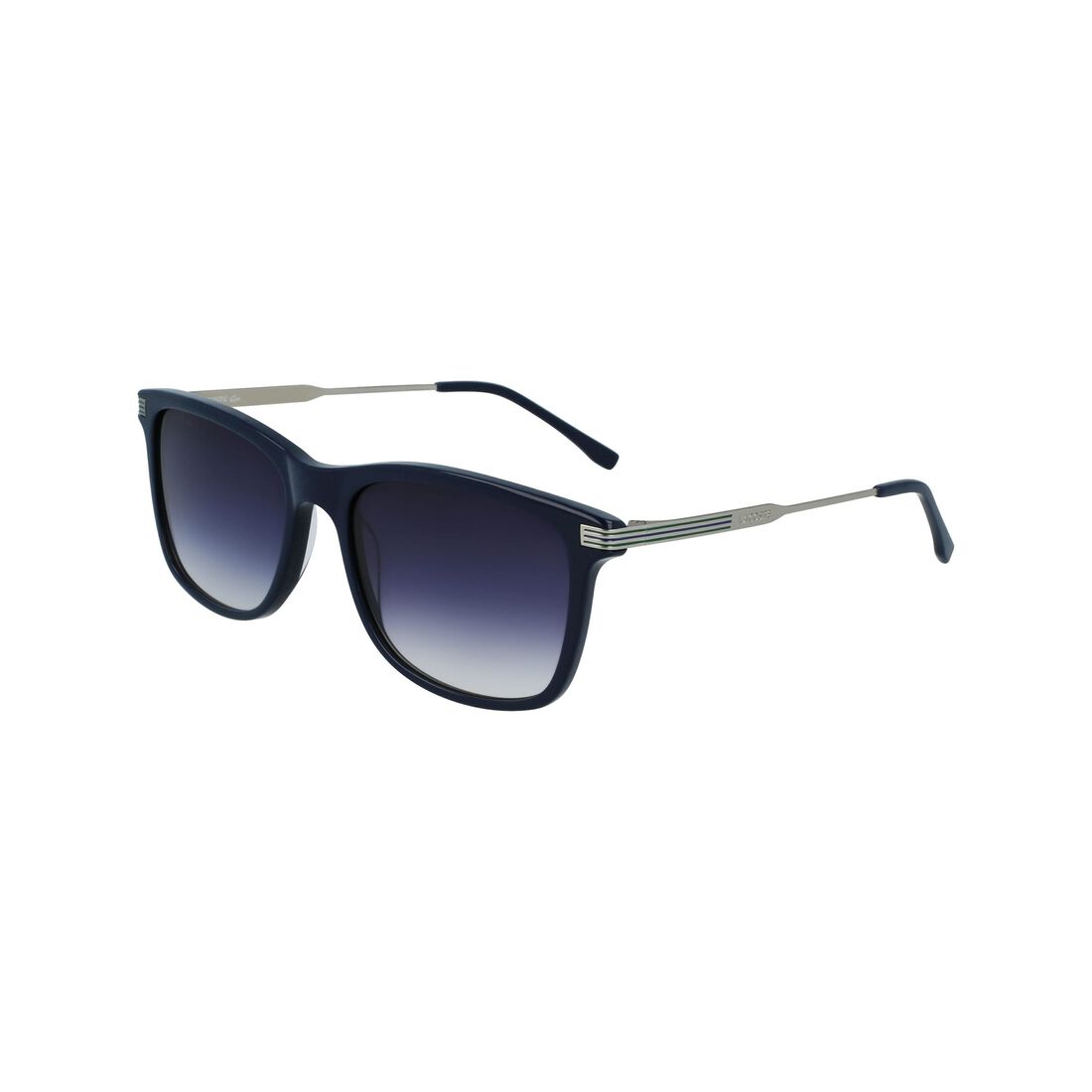 Men Lacoste Metal Sunglasses Men Lacoste Metal Sunglasses
