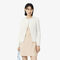 Striped Cable Knit Cardigan Striped Cable Knit Cardigan - AF9872-00-70V