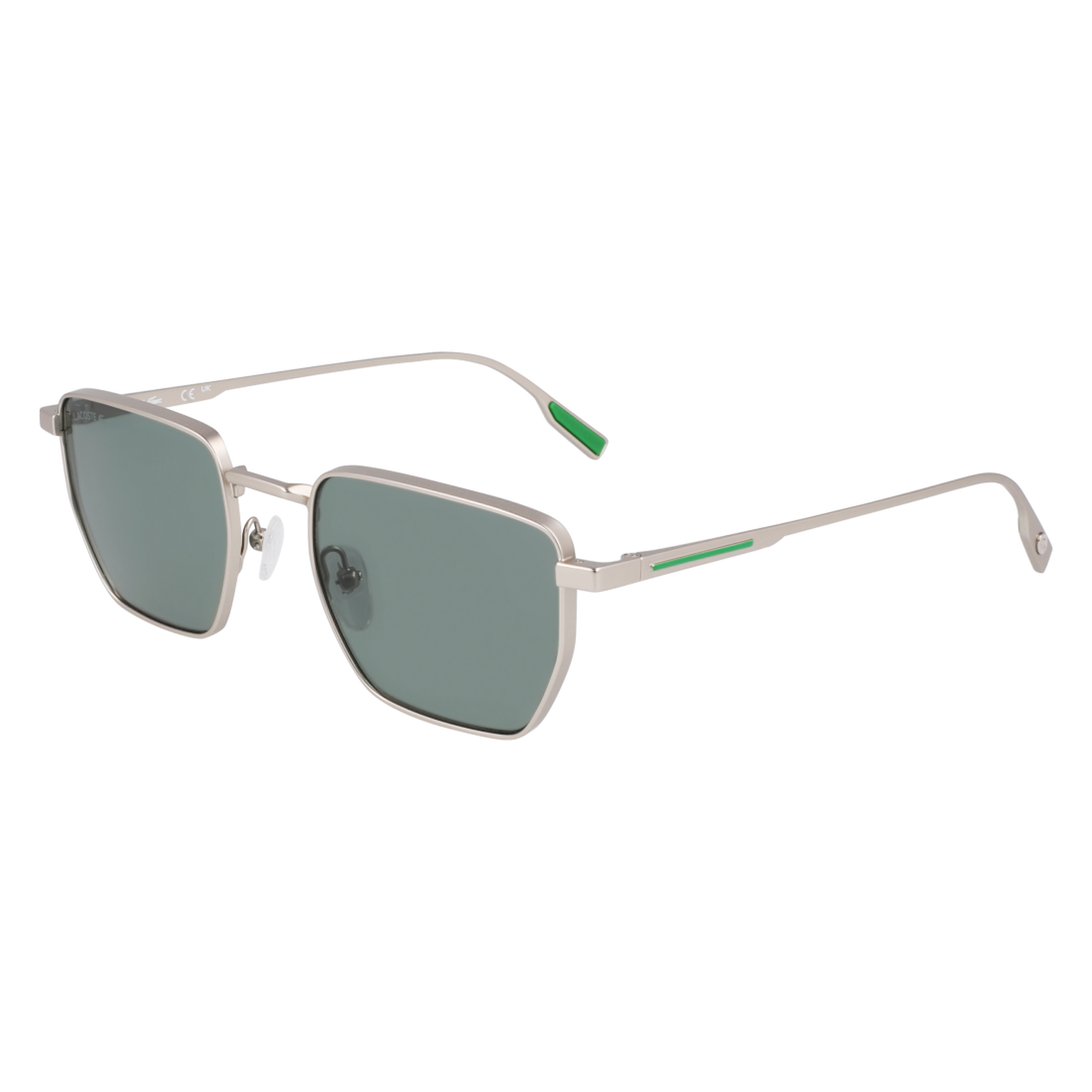 نظارة شمسية لاكوست للرجال L260s Lacoste Men's Sunglasses L260S - L260S-038
