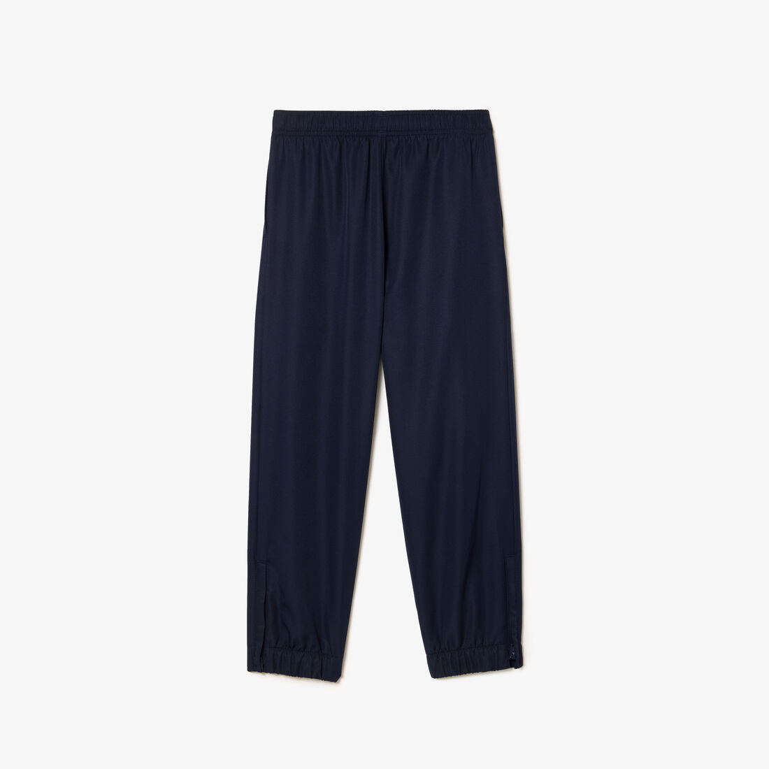 بدلة رياضية من مجموعة لاكوست للتنس × دانييل ميدفيديف Colourblock tennis tracksuit - WJ1322-00-RIG