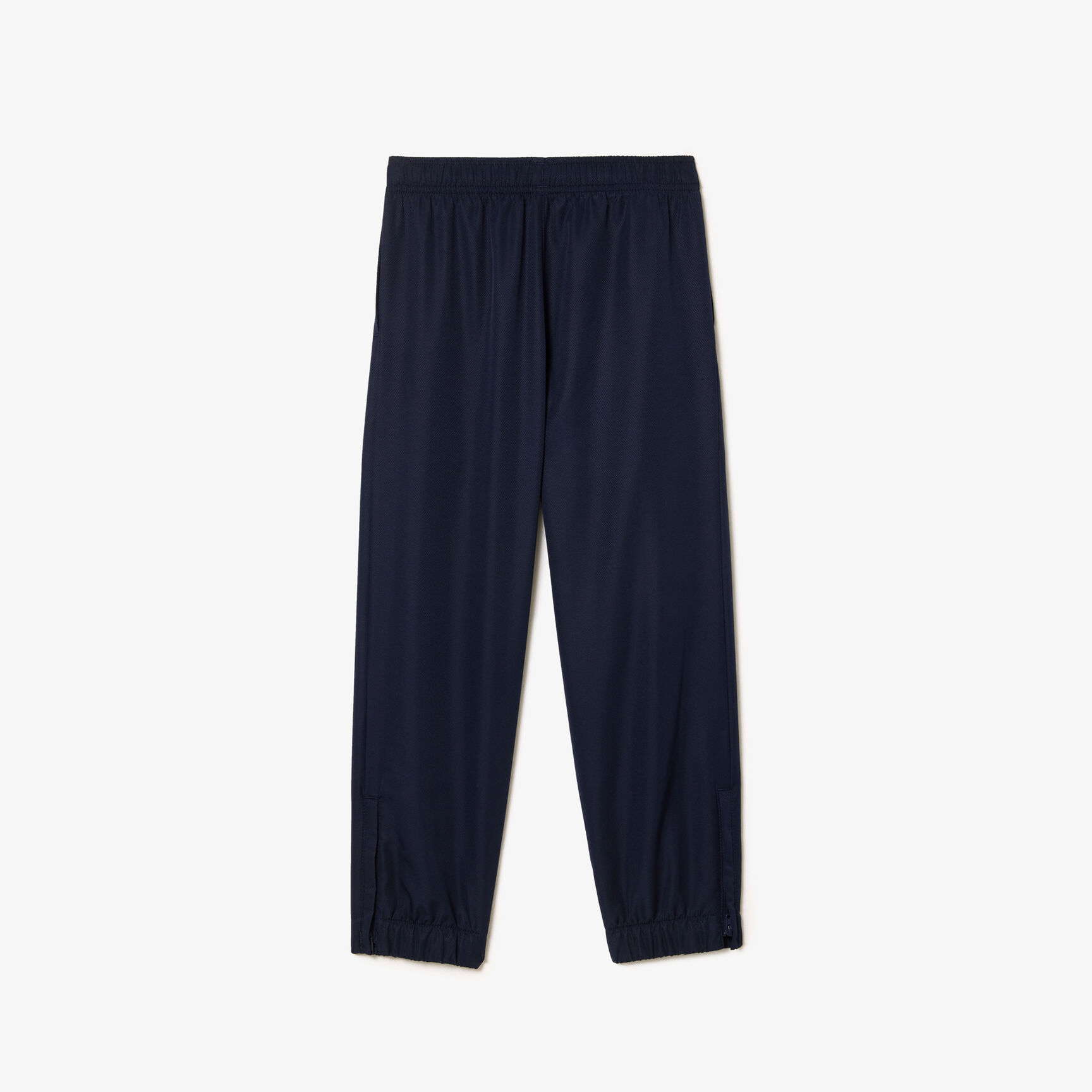 بدلة رياضية من مجموعة لاكوست للتنس × دانييل ميدفيديف Colourblock tennis tracksuit - WJ1322-00-RIG