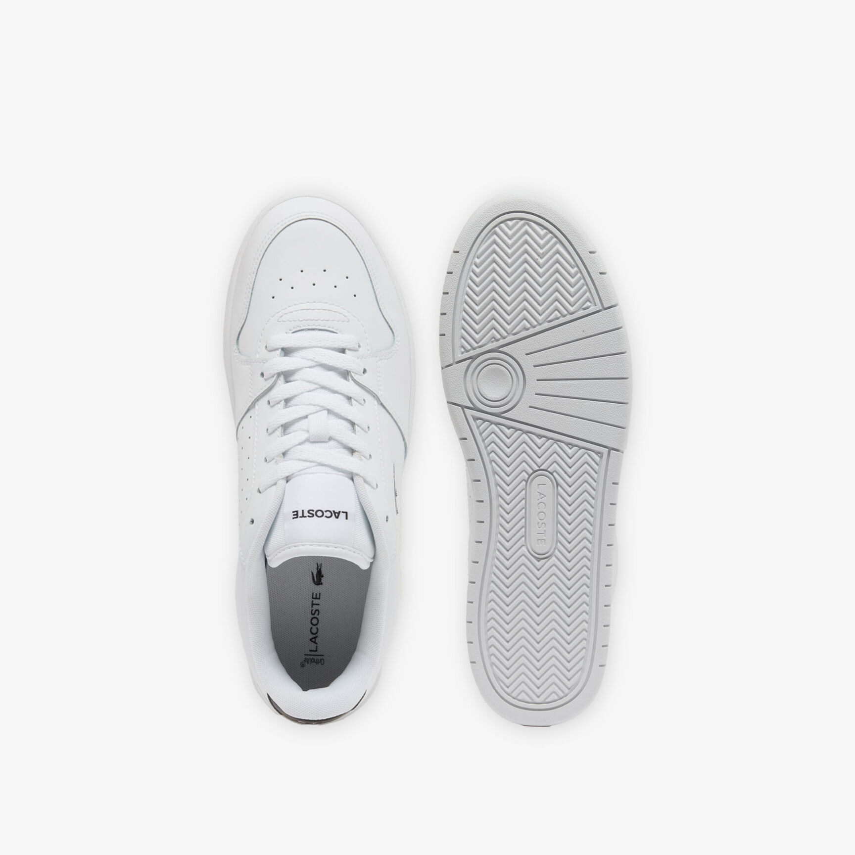 Men's Court Ace Leather Sneakers - 50SMA0070-147