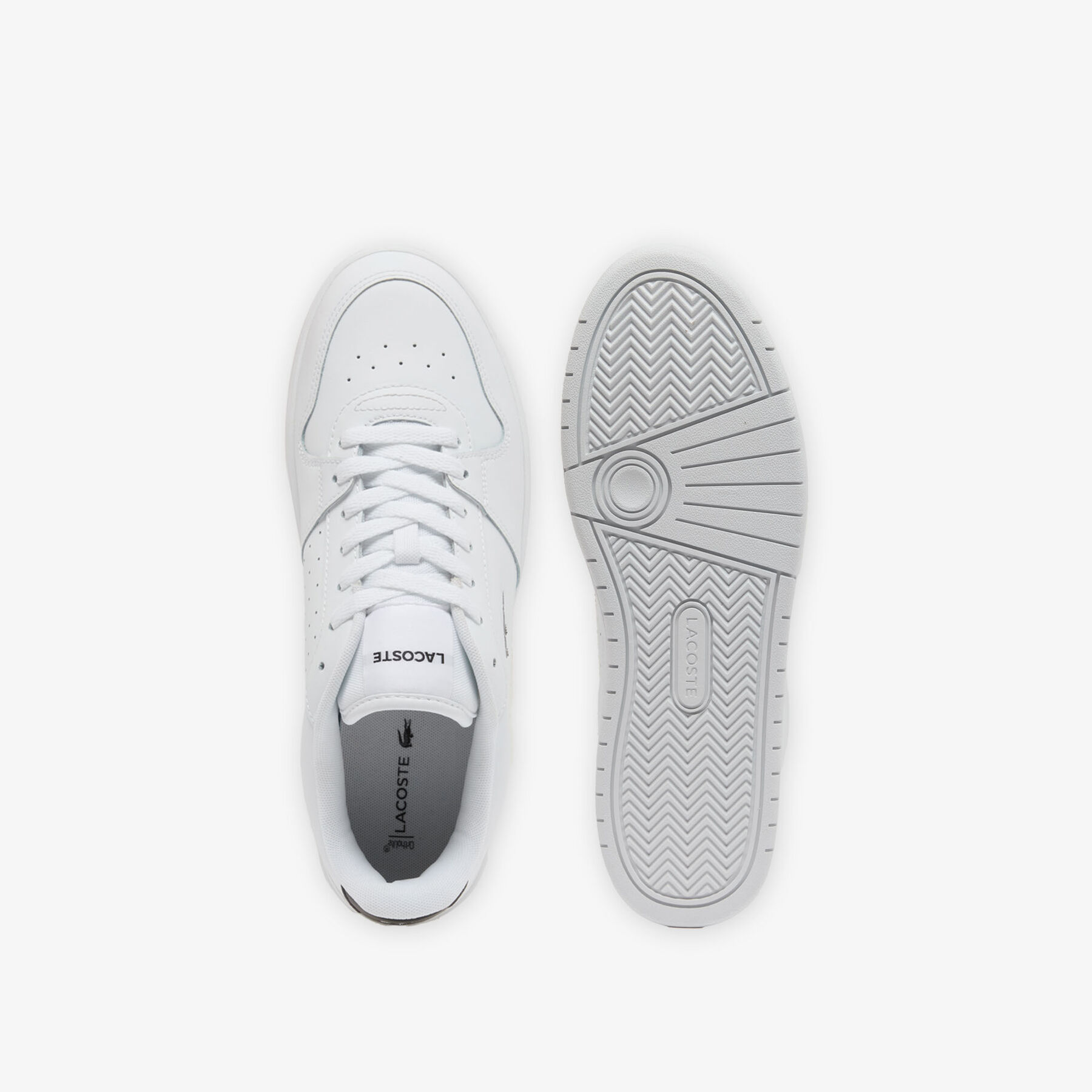 Men's Court Ace Leather Sneakers Men's Court Ace Leather Sneakers - 50SMA0070-147