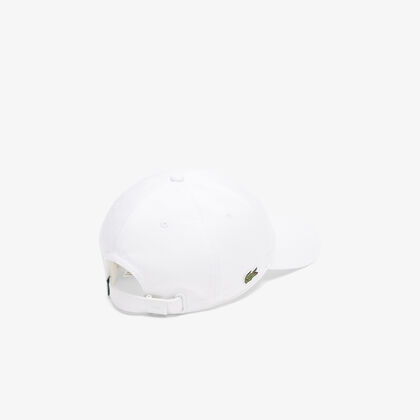 Cotton Twill Cap Cotton Twill Cap