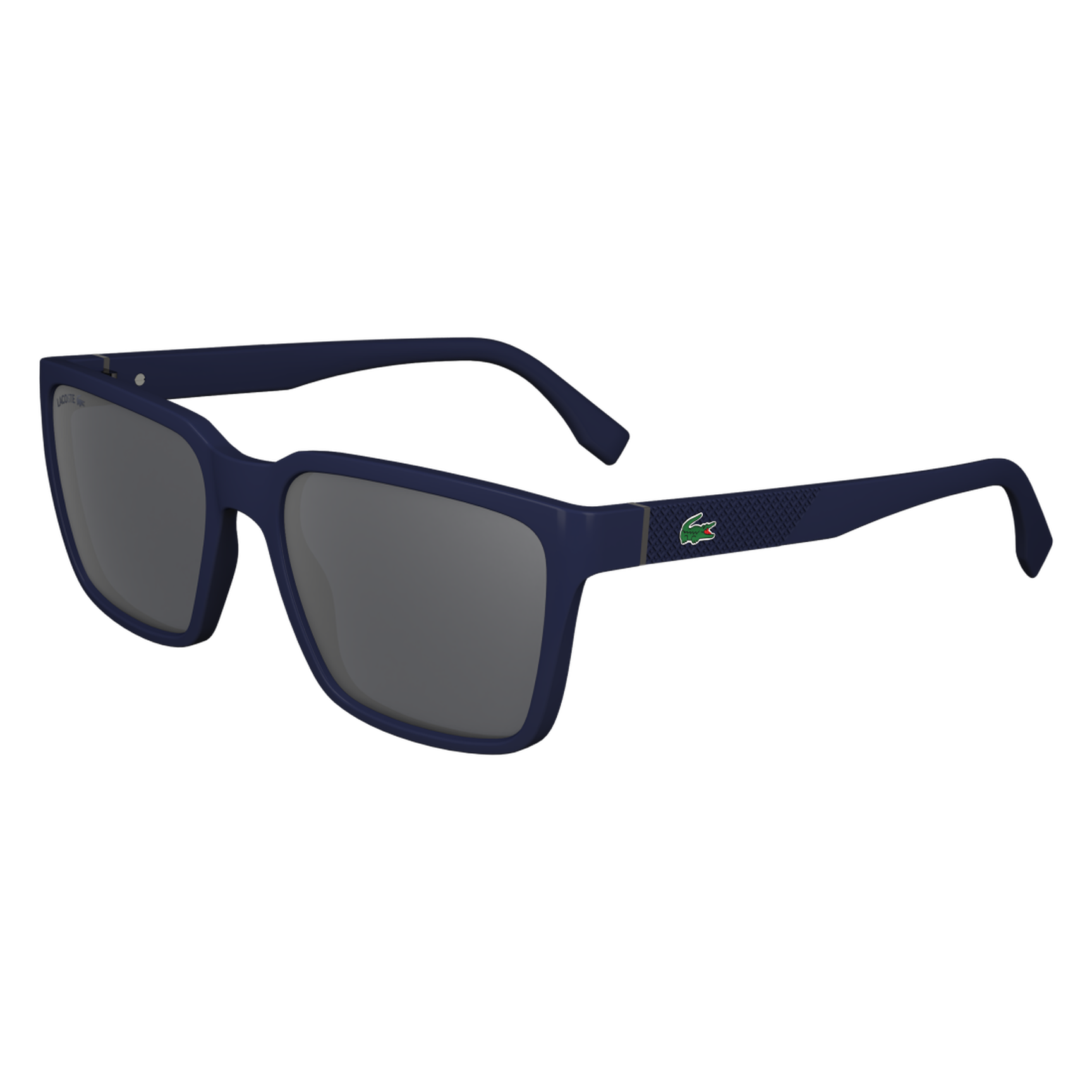 نظارة شمسية لاكوست للرجال L6011s Lacoste Men's Sunglasses L6011S - L6011S-424