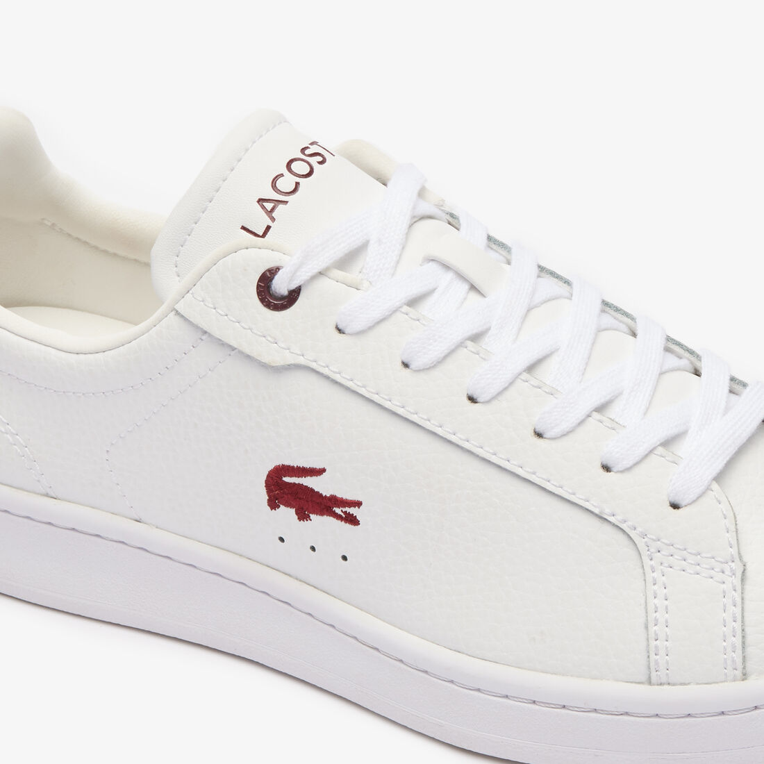 Women's Carnaby Pro Leather Trainers Women's Carnaby Pro Leather Trainers - 47SFA0043-2G1