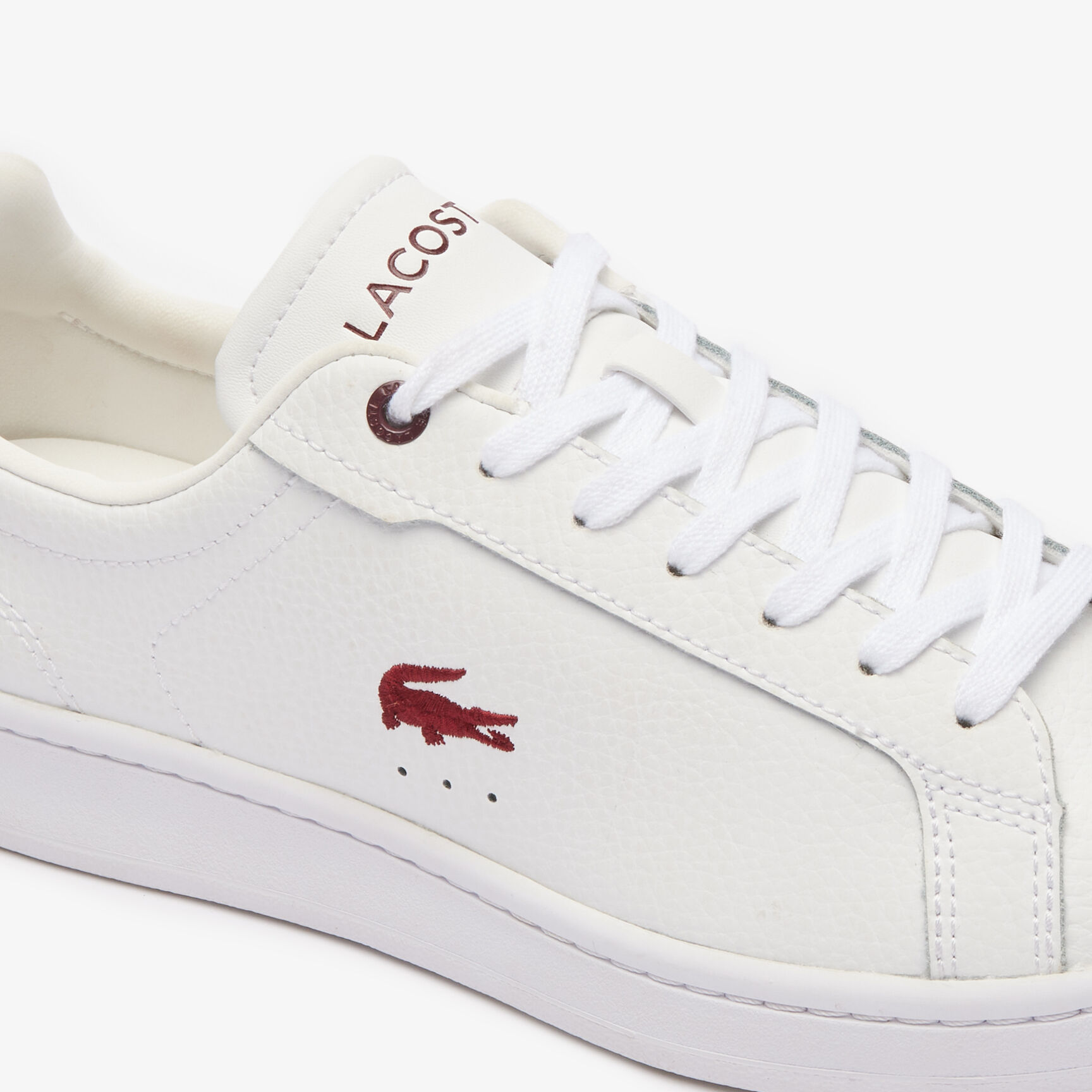 Women's Carnaby Pro Leather Trainers Women's Carnaby Pro Leather Trainers - 47SFA0043-2G1