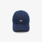 Cotton Twill Cap lacoste cotton twill cap